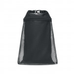 Waterproof bag with mesh 6L