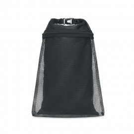 Waterproof bag with mesh 6L
