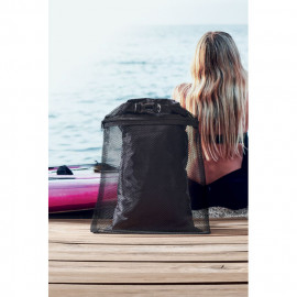 Waterproof bag with mesh 6L