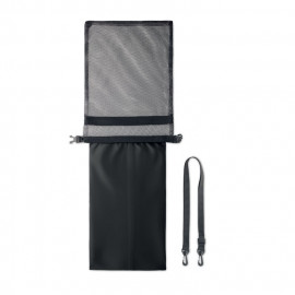 Waterproof bag with mesh 6L