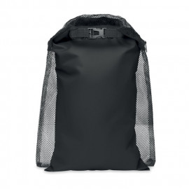 Waterproof bag with mesh 6L