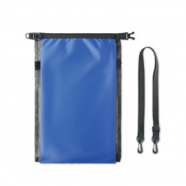 Waterproof bag with mesh 6L