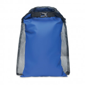 Waterproof bag with mesh 6L