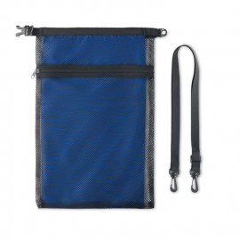 Waterproof bag with mesh 6L