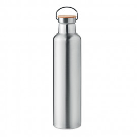 Double wall flask 1L