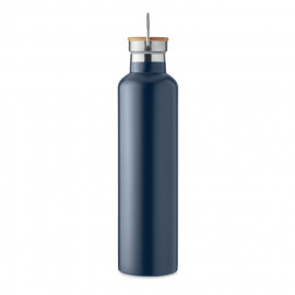 Double wall flask 1L