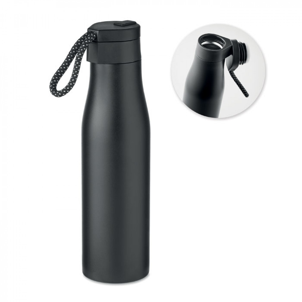 Double wall flask 600ml Double wall flask 600ml