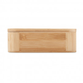 Bamboo lunch box 1000ml