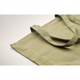 280 gr/m² canvas Recycled bag