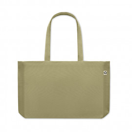 280 gr/m² canvas Recycled bag