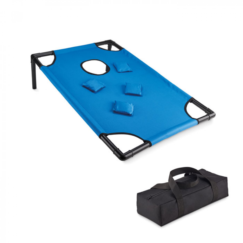 Sandbag outdoor throwing game Sandbag outdoor throwing game
