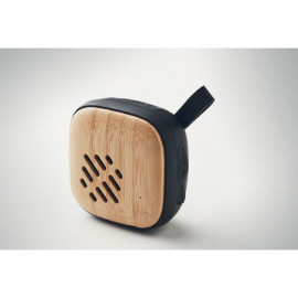 5.0 wireless Bamboo speaker