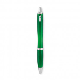Ball pen in RPET