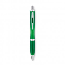 Ball pen in RPET