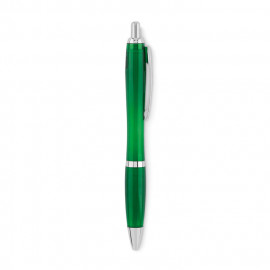 Ball pen in RPET