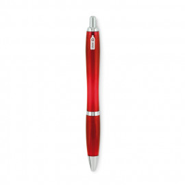 Ball pen in RPET