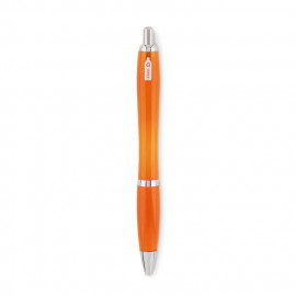 Ball pen in RPET