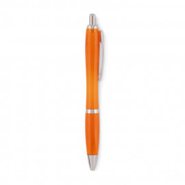 Ball pen in RPET