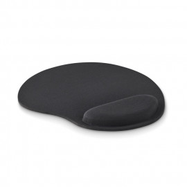Neoprene ergonomic mouse pad