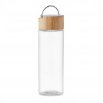 Glass bottle 500ml