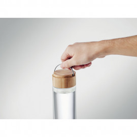 Glass bottle 500ml