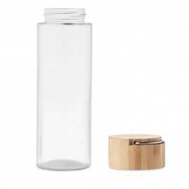 Glass bottle 500ml