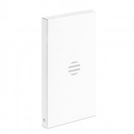 Cheese board set in bamboo