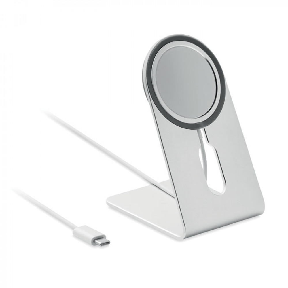 Portable magnetic charger 15W Portable magnetic charger 15W