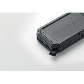 8000mAh Outdoor solar charger