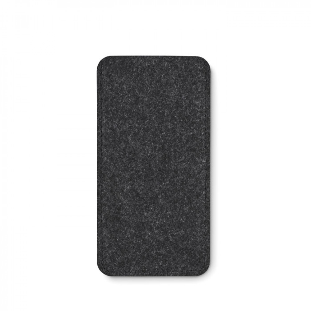 RPET felt glasses case RPET felt glasses case