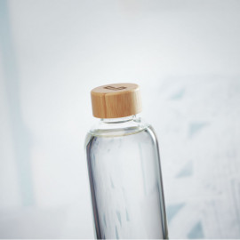 Glass bottle 650ml