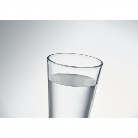 Conic glass 300ml