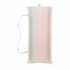 Rainbows kite in pouch Rainbows kite in pouch