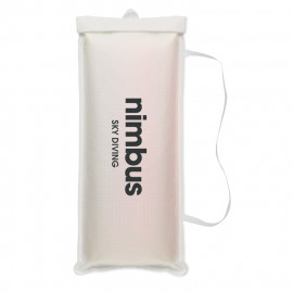 Rainbows kite in pouch Rainbows kite in pouch