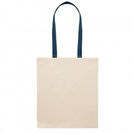 140 gr/m² Cotton shopping bag