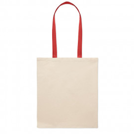 140 gr/m² Cotton shopping bag