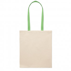 140 gr/m² Cotton shopping bag