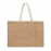 Jute shooping bag