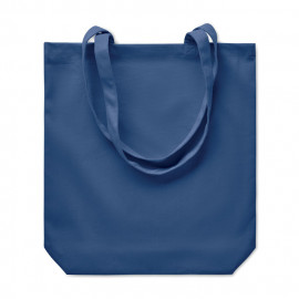 270 gr/m² Canvas shopping bag