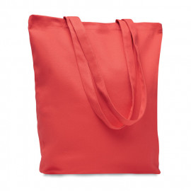270 gr/m² Canvas shopping bag