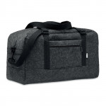 RPET felt weekend bag