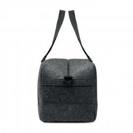 RPET felt weekend bag