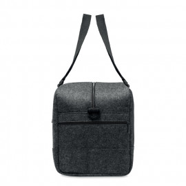 RPET felt weekend bag