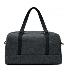 RPET felt weekend bag