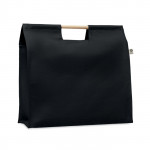 Organic shoppping canvas bag