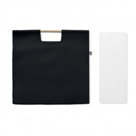 Organic shoppping canvas bag