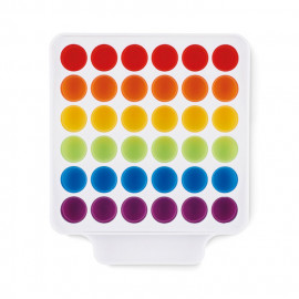 Pop it fidget toy