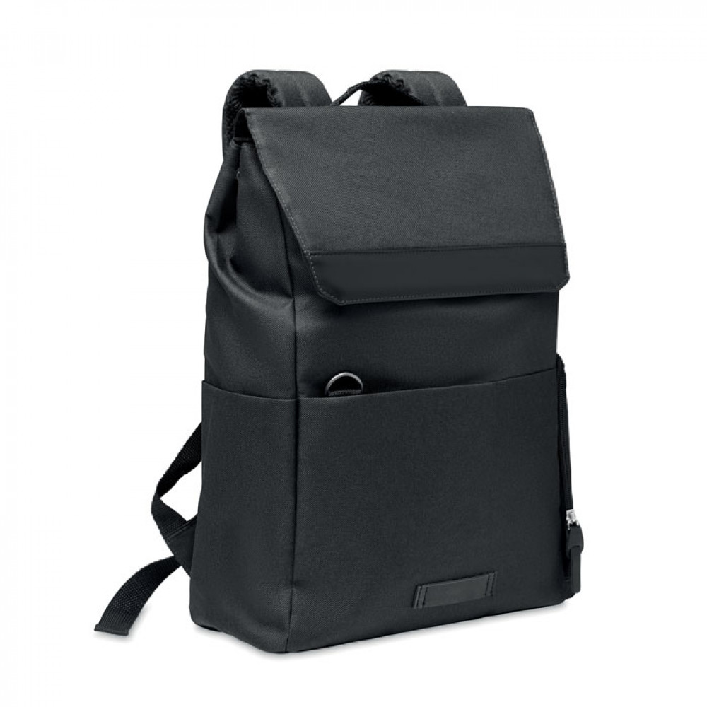 600D RPET laptop backpack 600D RPET laptop backpack
