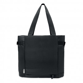 600D RPET shoulder bag