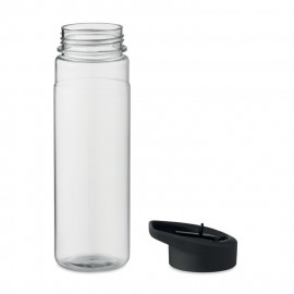RPET bottle 650ml